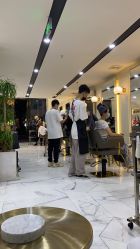 -3AM HAIR SALON染发接发