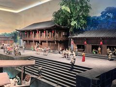 -隋唐大运河文化博物馆