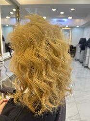点击看大图 -雅仕 HAIR SALON 美发沙龙