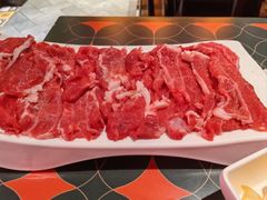 -南城十里潮汕鲜牛火锅·鲜虾生滚粥(融汇老商埠店)