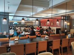 大堂-阿那亚第三食堂 Cafeteria 3