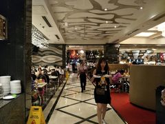 -芭菲盛宴·环球美食(解放碑英利国际店)