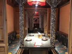 包厢-兰溪小馆(首经贸店)