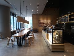 -星巴克(北京望京东园店)