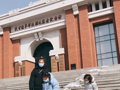-照金红色旅游名镇