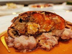 -阿庄新豫菜(通泰路店)