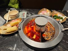 -牛New寿喜烧(新六百店)