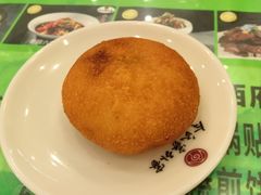 -令氏家外家周秦食府(高新店)