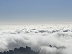 -崂山巨峰游览区