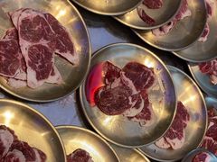 -喜井无限自助烤肉公司(石厦店)