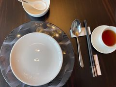 -新骏景万豪酒店·万豪中餐厅
