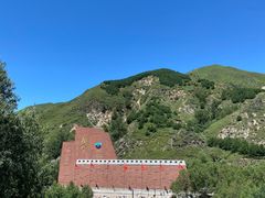 -雁门关景区