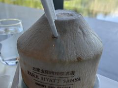 -柏悦酒店-沁园牛排海鲜西餐厅