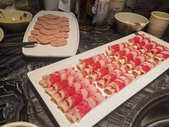 -天都火锅酒楼(虹梅南路店)