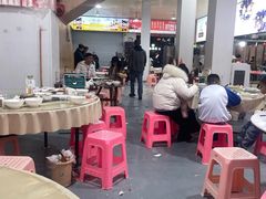 -车头老二大排档(金城步行街店)