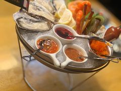 -囧吉香生蚝牛排馆(湖北路店)