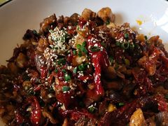 -喜相逢·特色烤鸭新疆菜(南珏大厦店)