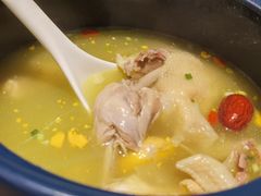 -鸿运楼·舌尖上的徽菜