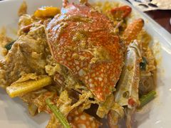 -Dang restaurant (patong phuket)