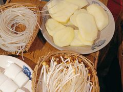 -重庆渝达老火锅(春熙路店)
