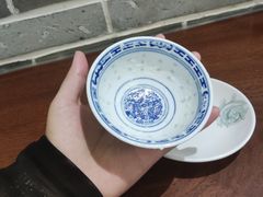 -民信老铺(双皮奶博物馆店)