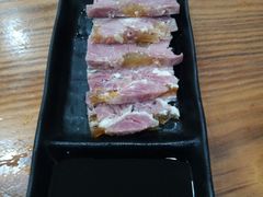 肴肉浇头-苏渝轩锅盖面(润州万达广场店)