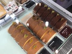 -卷心卷意·轻甜蛋糕(新光天地店)