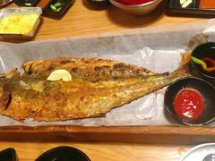 -百年食客韩式烤肉(南三环店)