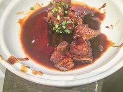 -绿茶餐厅(朝阳大悦城店)