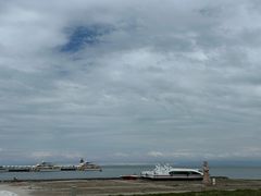 -青海湖二郎剑景区