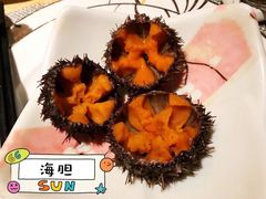 -雍和会海鲜姿造自助(湖东路店)