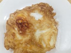 煎鸡蛋-华兴街自力面店