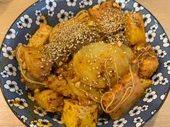 -皆道拌麻辣烫·麻辣拌