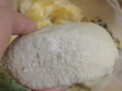 椰蓉酥-清真全盛斋传统糕点(西羊市店)