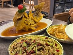 -闫府私房菜(恒隆店)