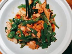-客语-客家菜(石岐店)