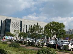 -宁波国际会展中心