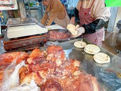 -杨天玉腊牛羊肉店