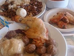 -宜家·瑞典风味餐厅(无锡店)