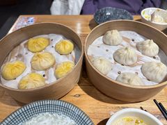 -南小蟹手工點心(三里屯店)