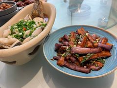 -鹿港小镇(悠唐店)