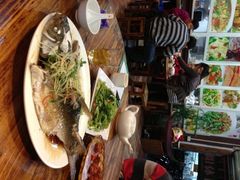iphone_upload_pic-凤厨顺德水乡凤味馆(大良锦龙路店)