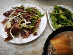 -许记糁馆(窑头路总店)
