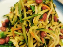 家常拌凉菜-紫光园(顺义店)