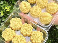 -詹记桃酥(包河万达店)