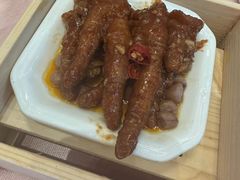 -渔村盛宴(航空新城店)