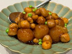 南京萝卜芋头-A One Kitchen·南京精菜馆(晶丽酒店店)