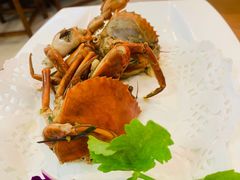煎蟹同安-友强·23年特色海鲜大排档(厦门店)
