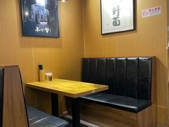 卡座-南小蟹手工點心(三里屯店)