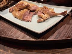 -南京大牌档(香港广场店)